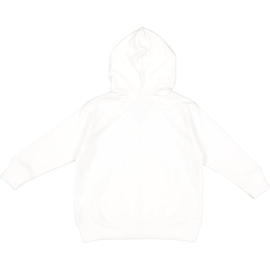 Gingerbread Toddler Hooded Jacket M9411