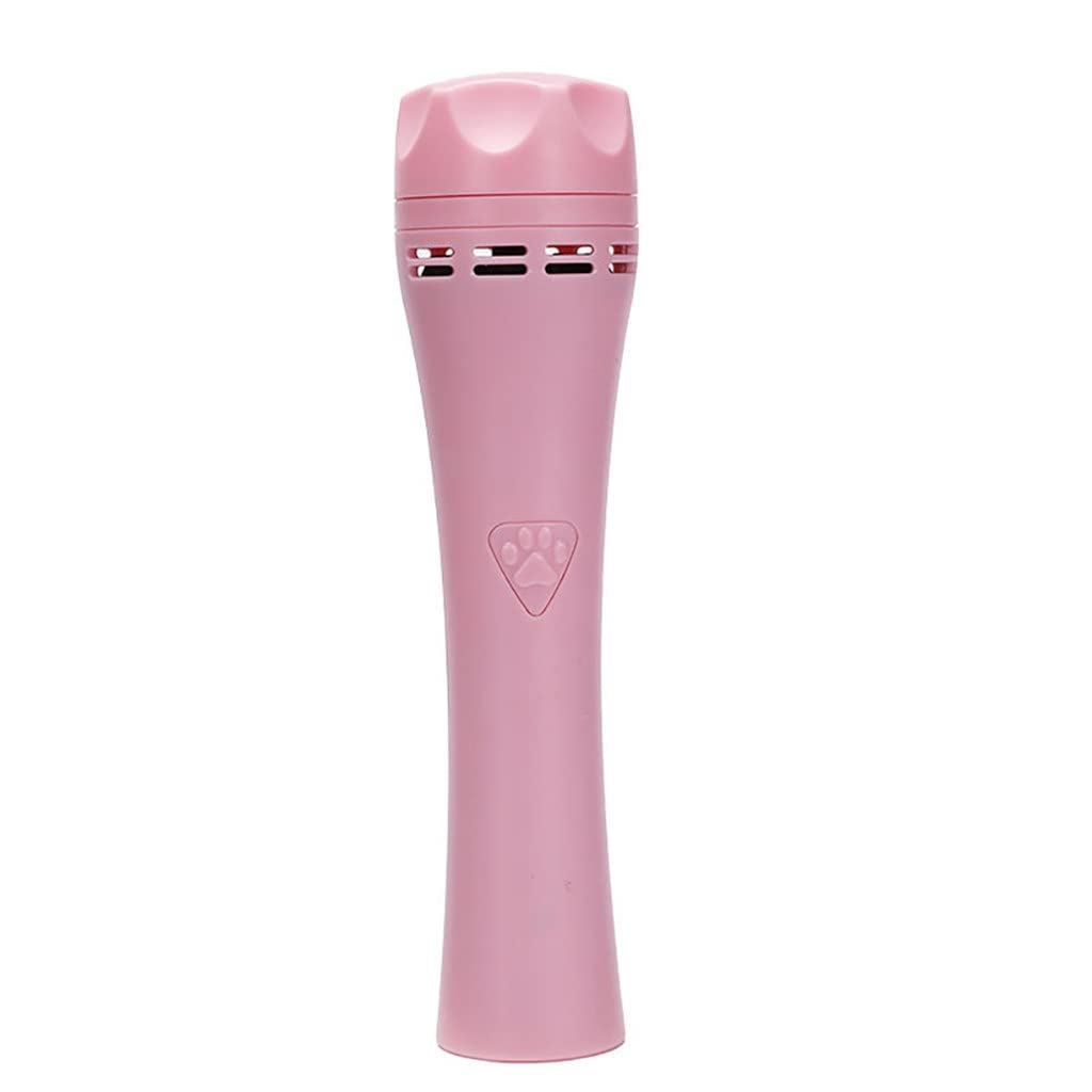 Electric Dog Cat Grooming Nail Clippers Trimmer M9356