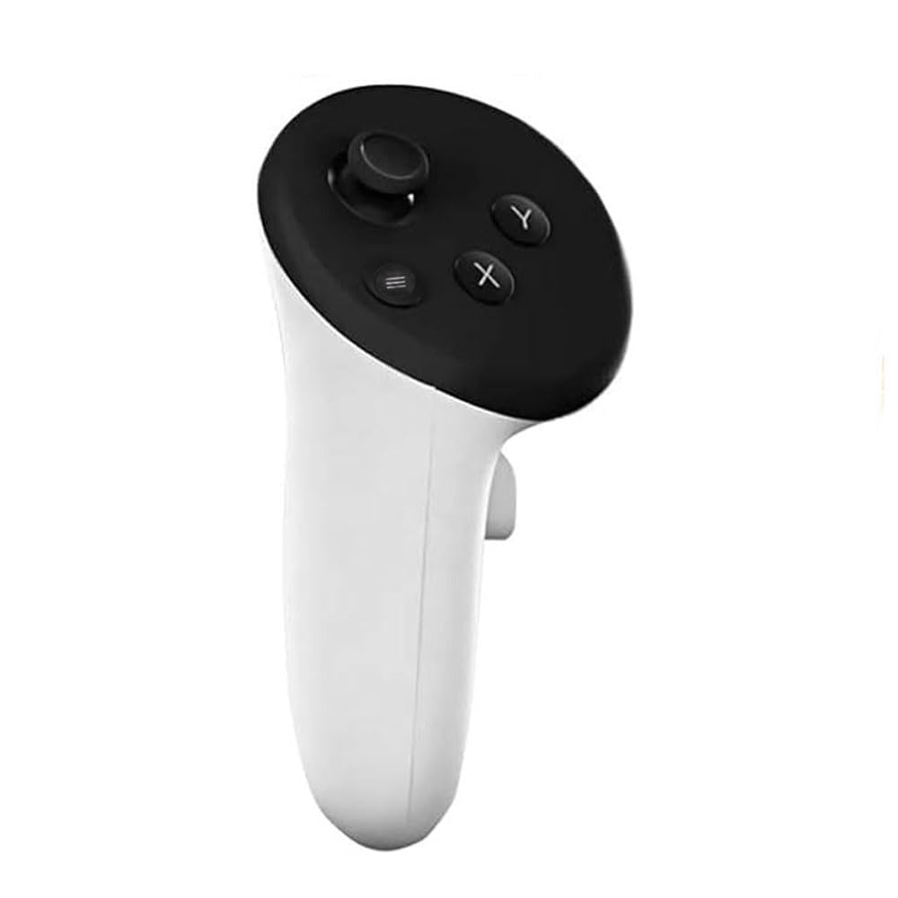 Left-handed Touch Plus Controller N74089