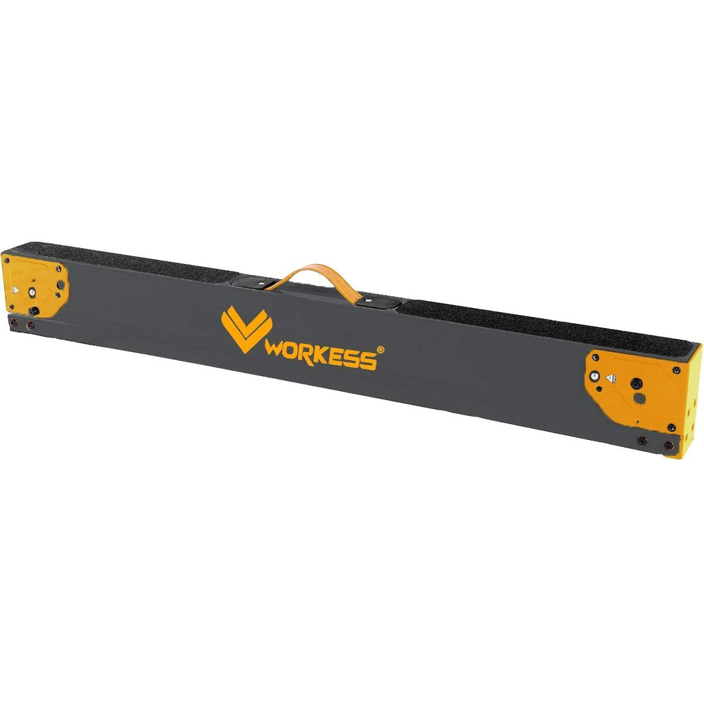 Folding Saw Horses 2 Pack 2600 Lbs C988
