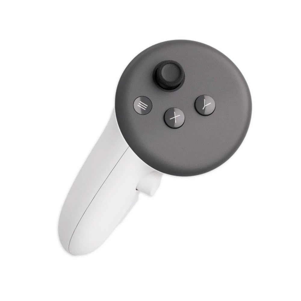Left-handed Touch Plus Controller N74089