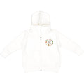 Gingerbread Toddler Hooded Jacket M9411