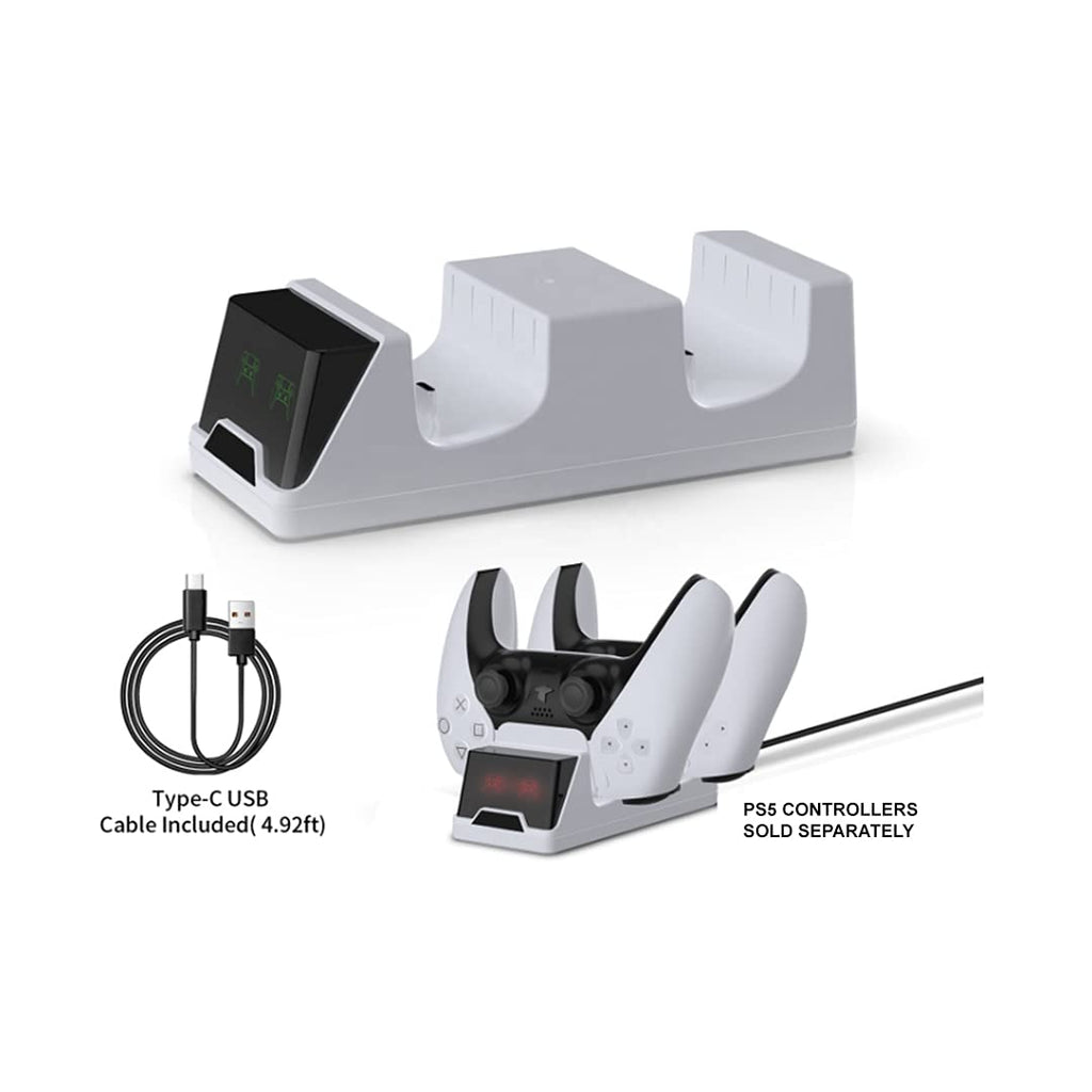 White 1.8TB Digital Edition Gaming Console X932680