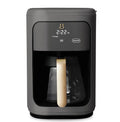 14-Cup Programmable Drip Coffee Maker with Reusable Filter M903710