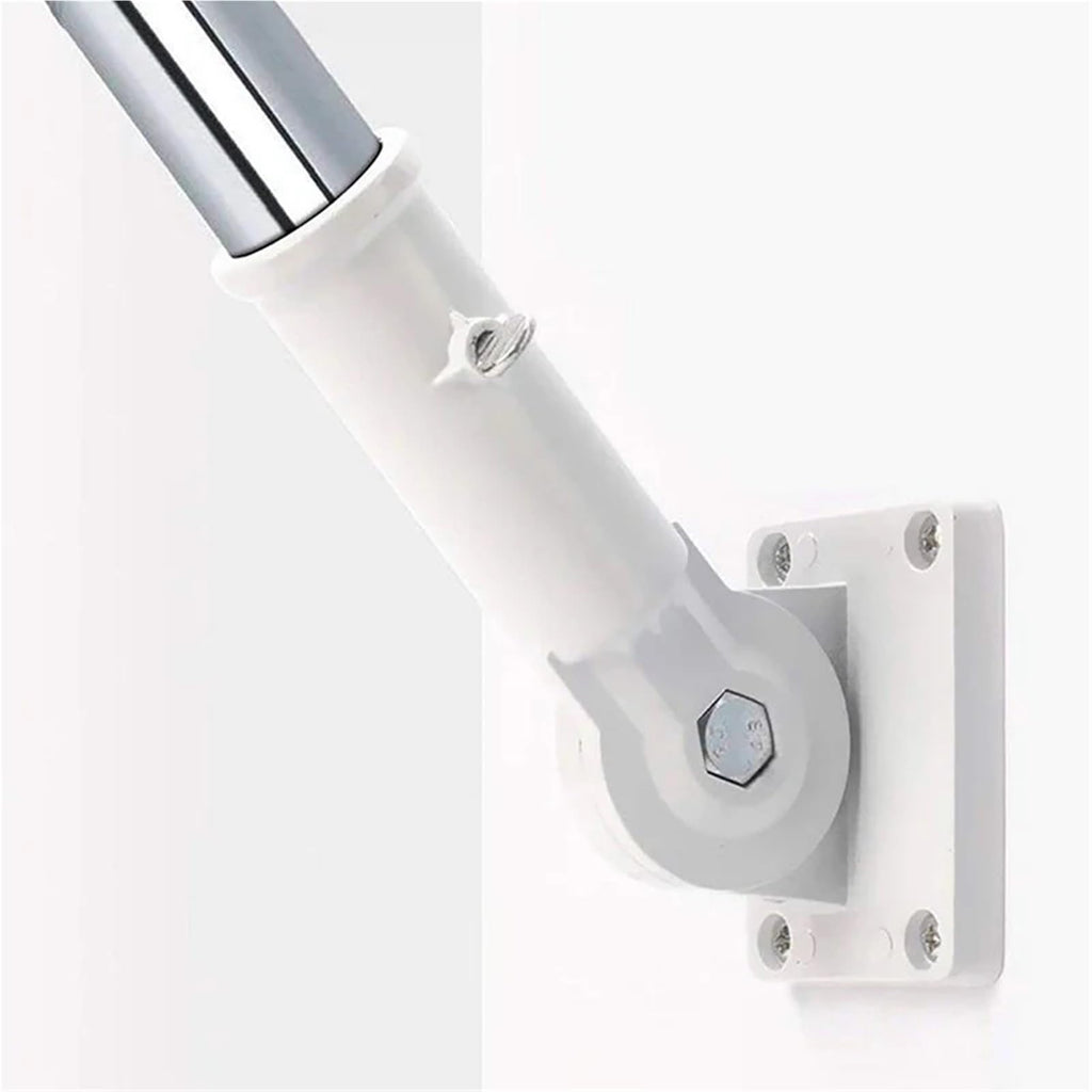 Wall-Mounted Flagpole I86292