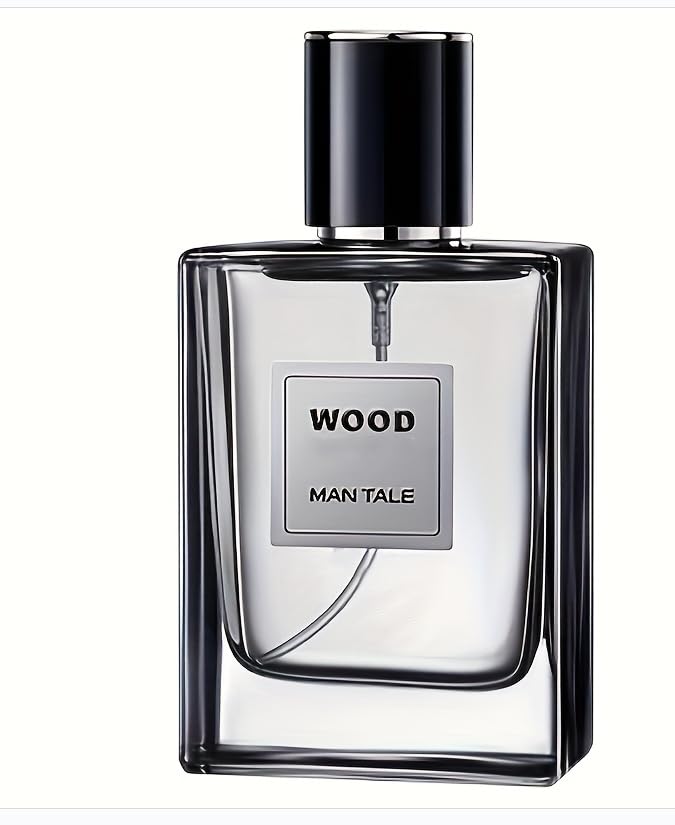 Woody Sandalwood & Cedar Eau de Toilette Spray 1.69 Fl Oz D8344