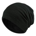 Soft Cotton Beanie Hat B76419