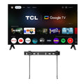 32" QLED Smart TV with Google TV U73166