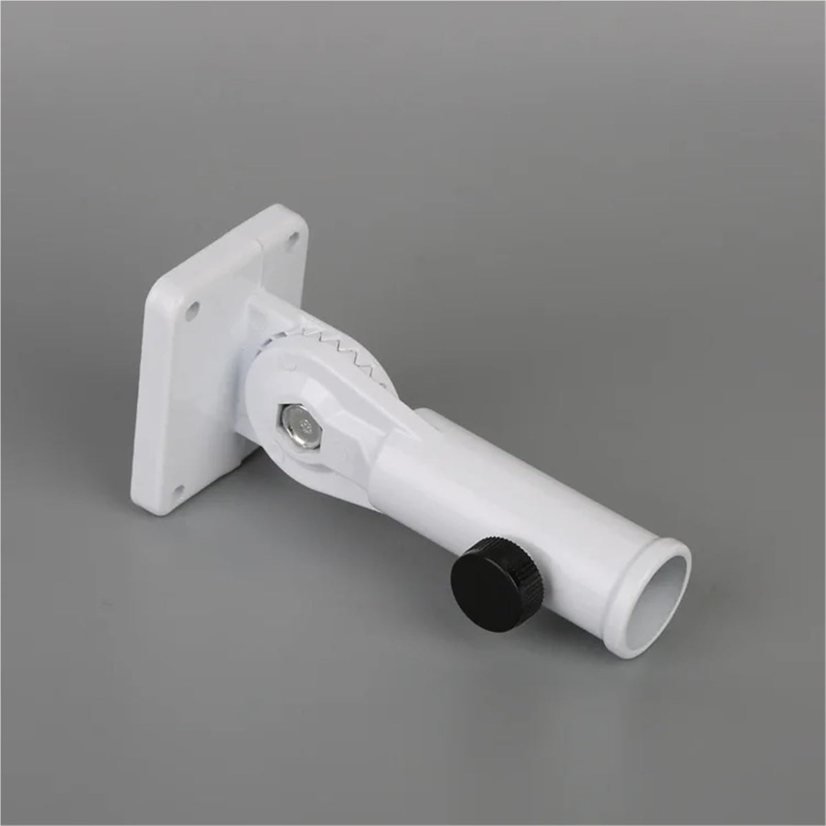 Wall-Mounted Flagpole I86292