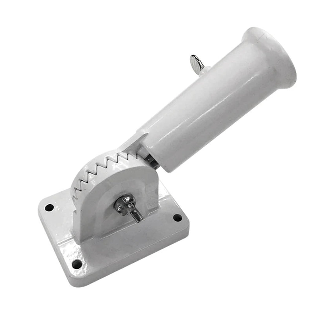 Wall-Mounted Flagpole I86292