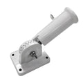 Wall-Mounted Flagpole I86292