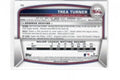 Bowman Chrome Mega Box Mojo Refractor Baseball L87103