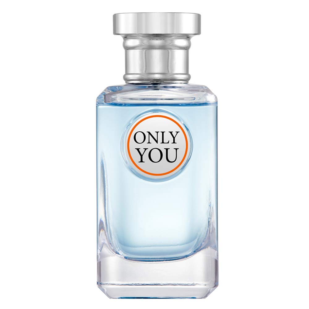 Perfumes EDT Spray Men 3.3 oz Z4981