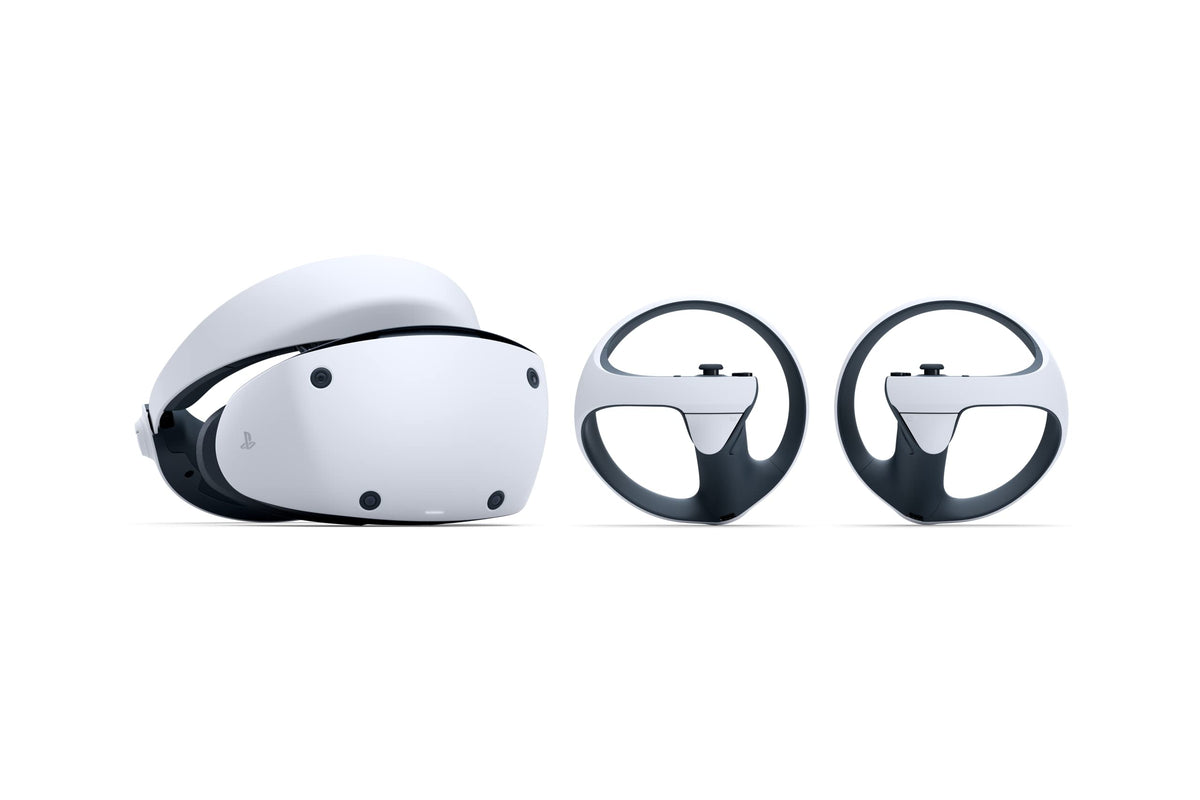 VR2 Bundle C5909
