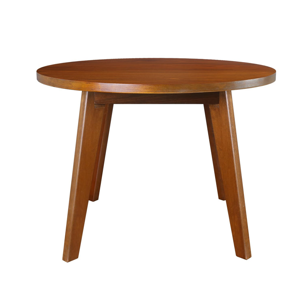 Hardwood Round Coffee Table F94277