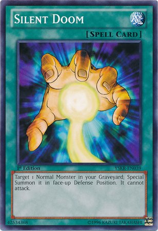 Yu-Gi-Oh! Trading Card Y402
