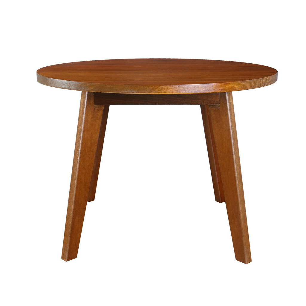 Hardwood Round Coffee Table F94277
