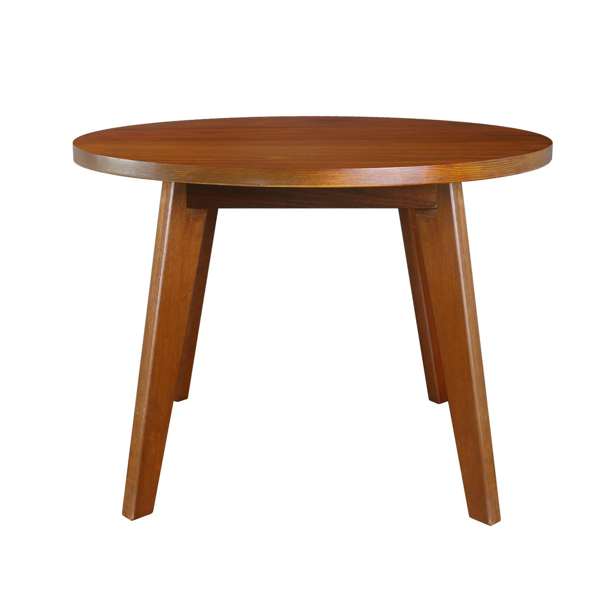 Hardwood Round Coffee Table F94277