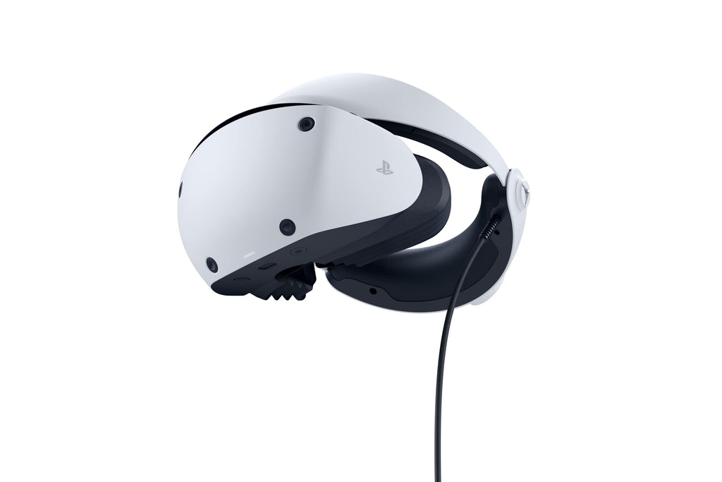 VR2 Bundle C5909