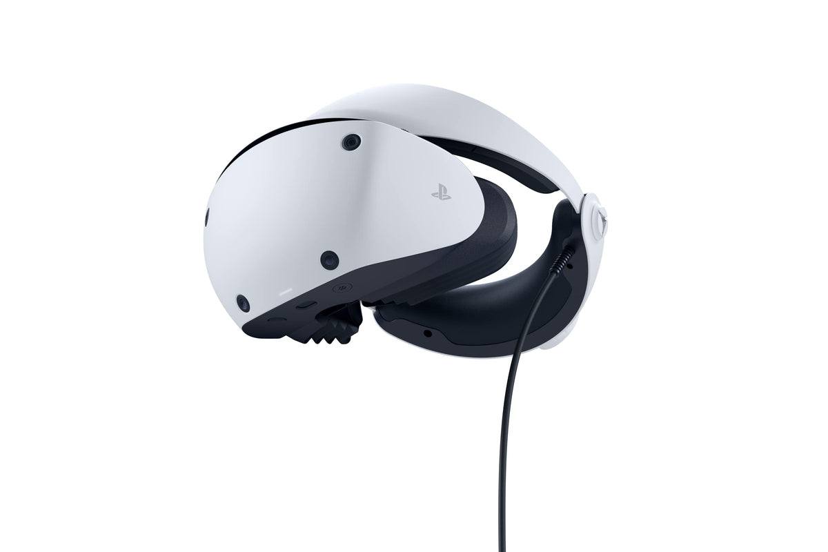 VR2 Bundle C5909