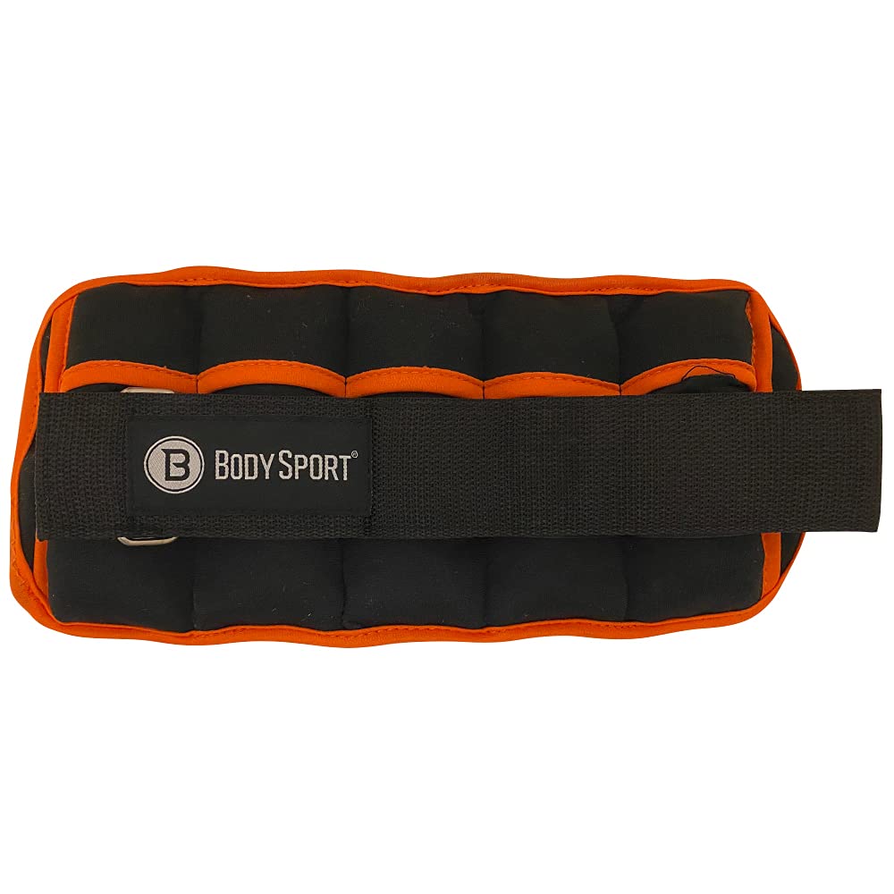 Adjustable Ankle and Wrist Weight Sets T65568