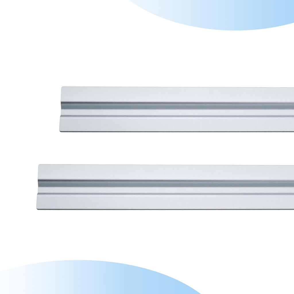 Universal Hanging File Rails 2 Pack J527