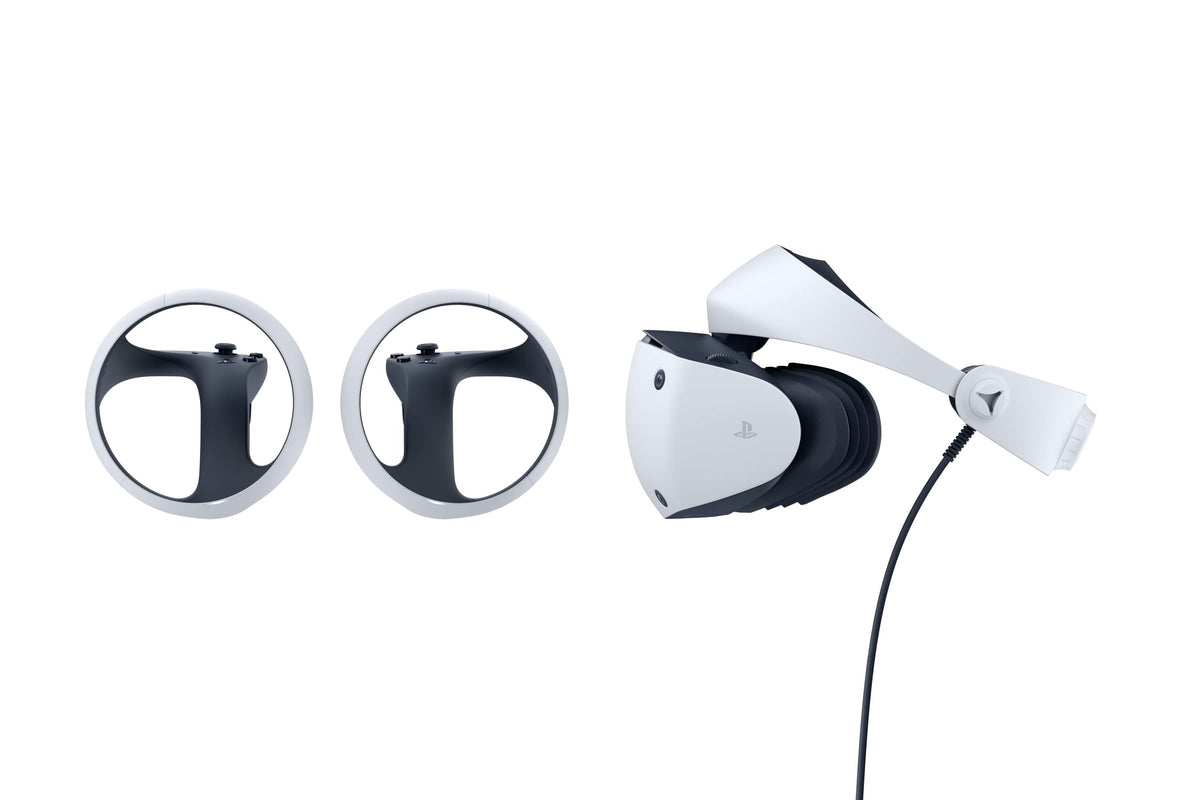 VR2 Bundle C5909