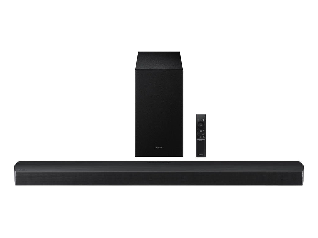 5.1 ch Soundbar with Subwoofer V500