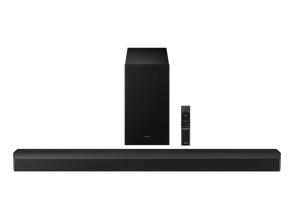 5.1 ch Soundbar with Subwoofer V500