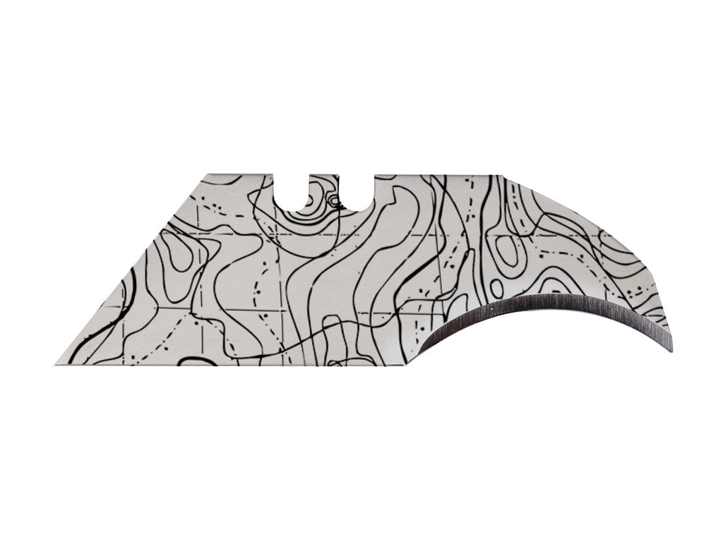 Utility Knife Blade 5 Pack J60050