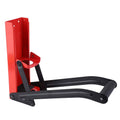 500ml Can Crusher Red Steel Rubber Handle I8322