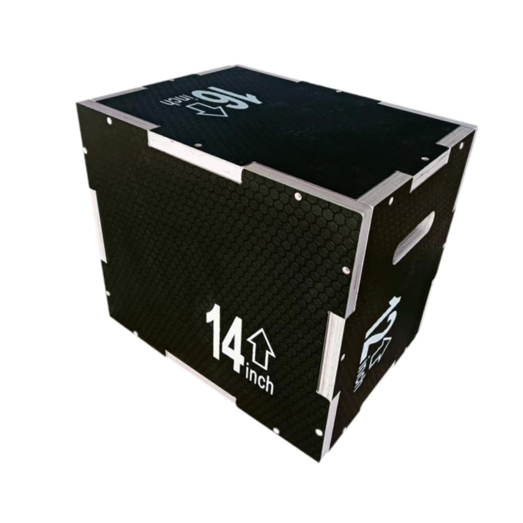3 in 1 Plyo Box E8113
