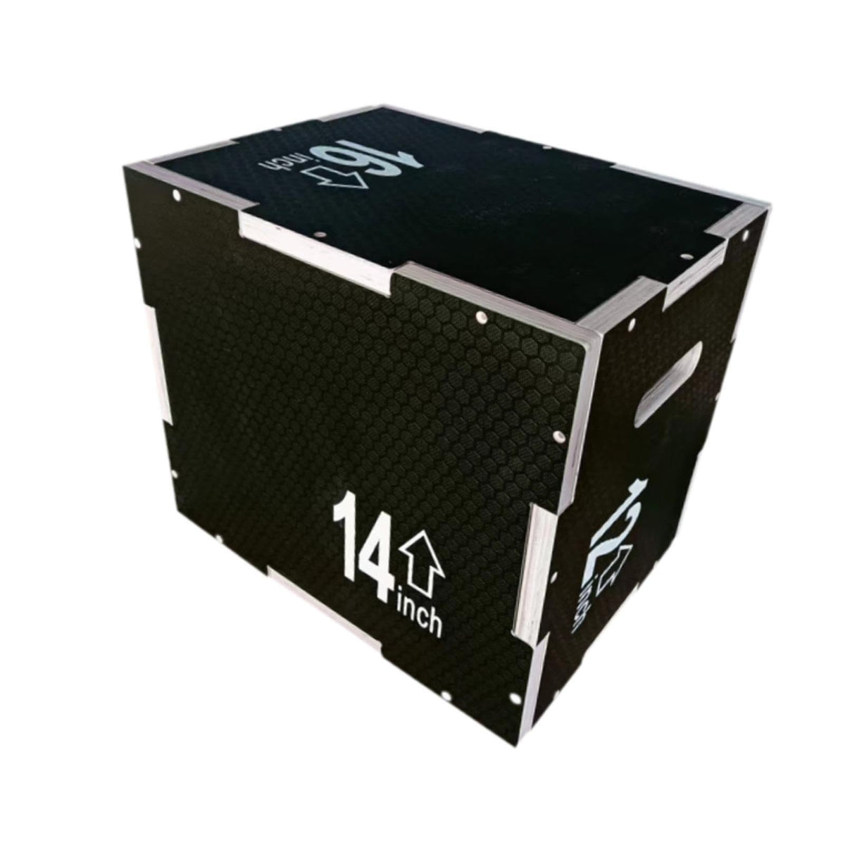 3 in 1 Plyo Box E8113