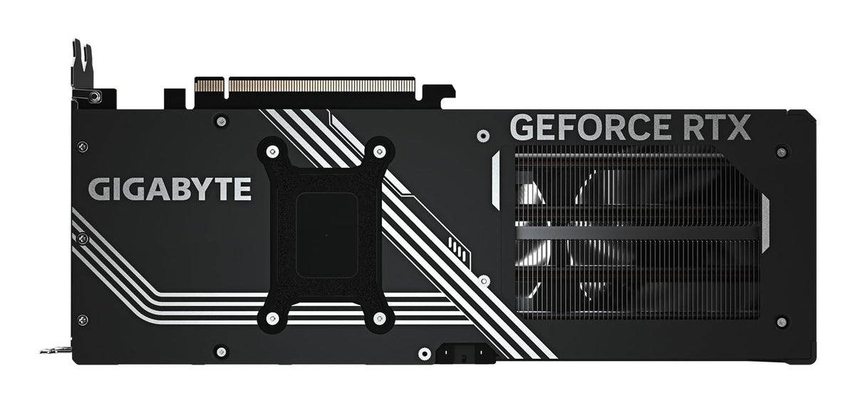 12GB GDDR7 192 Bit PCI-E 5.0 Graphics Card V98701