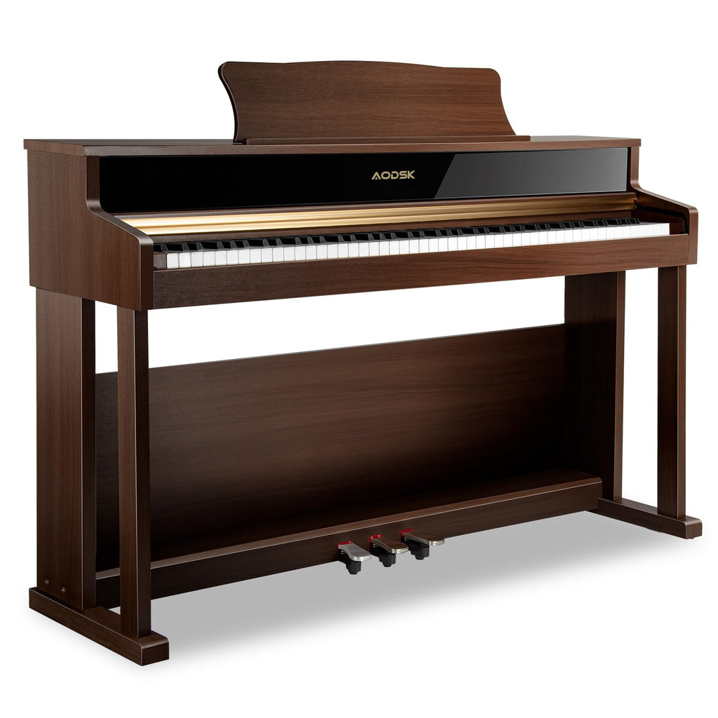 88-Key Weighted Digital Piano C192
