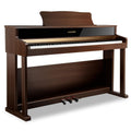 88-Key Weighted Digital Piano C192