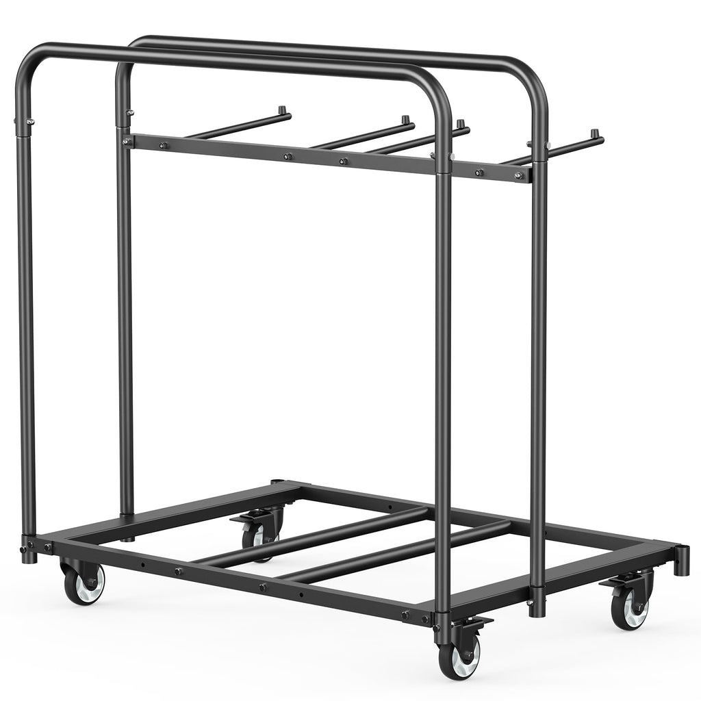 Folding Chair Rack 400 LBS Capacity Heavy-Duty M603975
