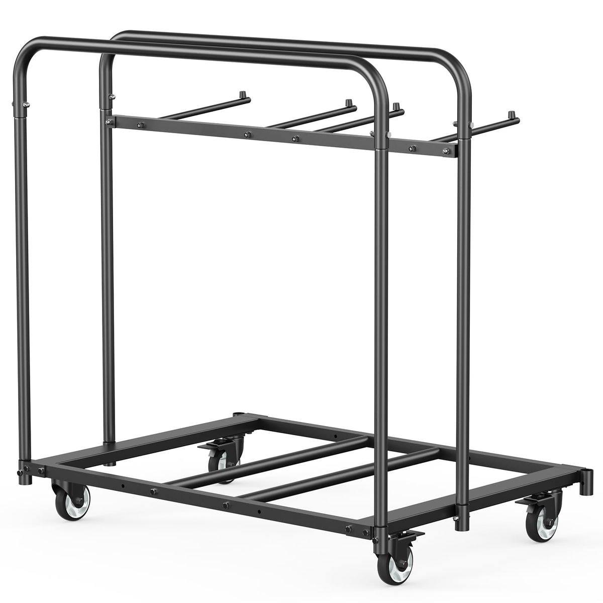 Folding Chair Rack 400 LBS Capacity Heavy-Duty M603975
