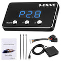 9 Drive Mode Throttle Response Controller R79852
