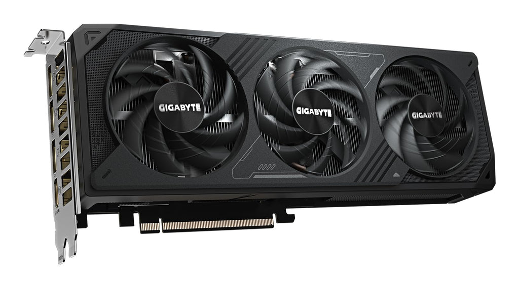 12GB GDDR7 192 Bit PCI-E 5.0 Graphics Card V98701