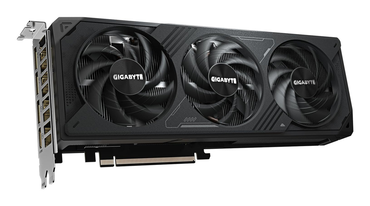 12GB GDDR7 192 Bit PCI-E 5.0 Graphics Card V98701