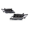 LED Headlights for Toyota Camry 2007-2011 J149604