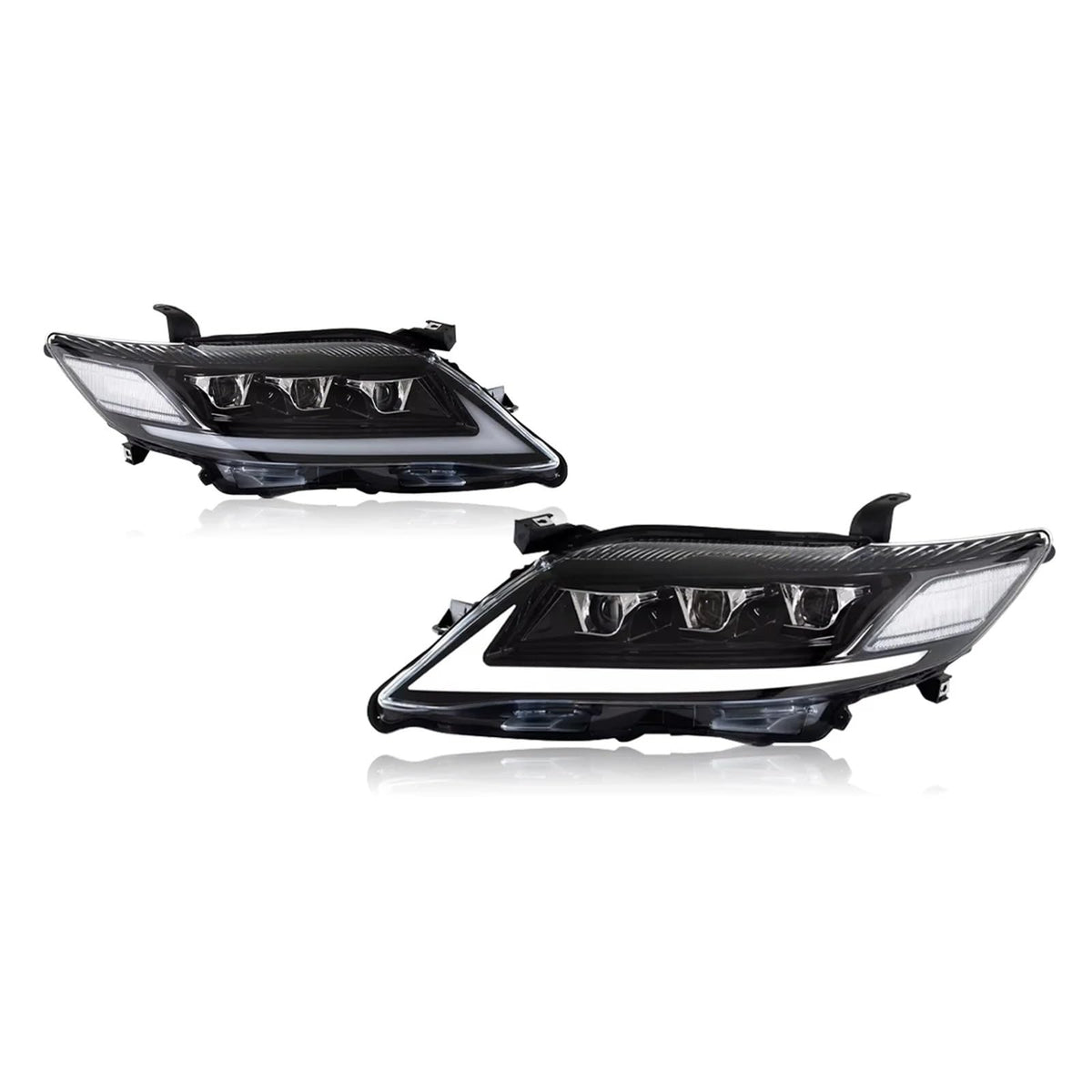 LED Headlights for Toyota Camry 2007-2011 J149604