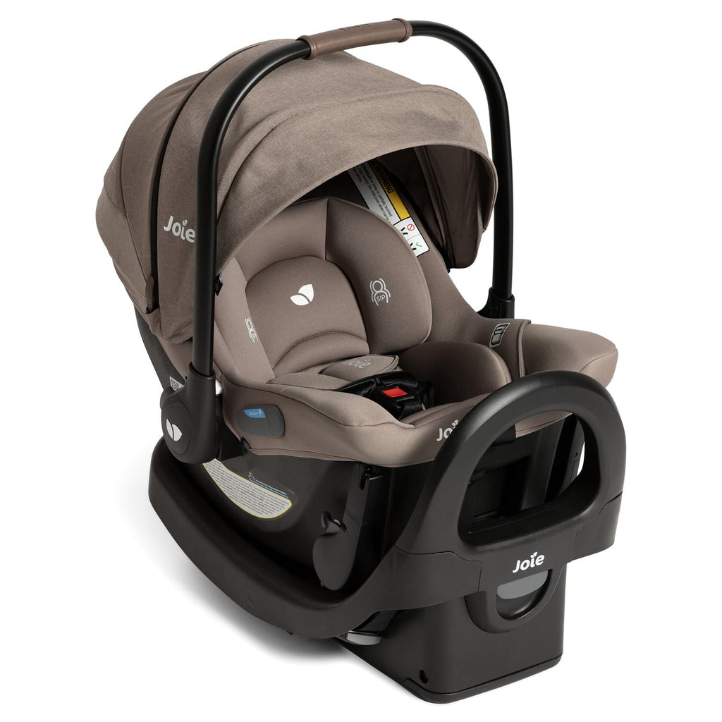 Car Seat and Base K11233