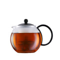 Black Tea Press D647