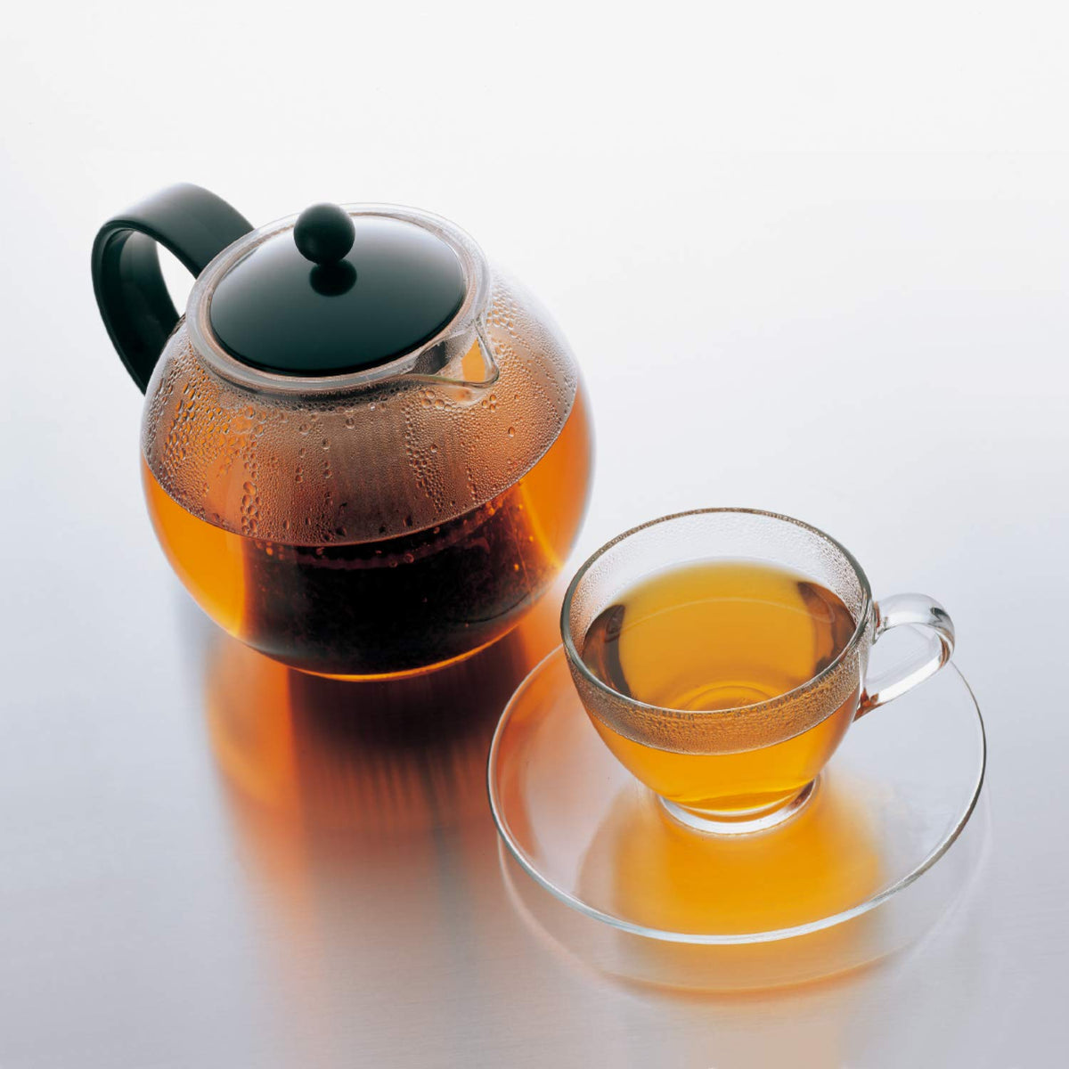 Black Tea Press D647