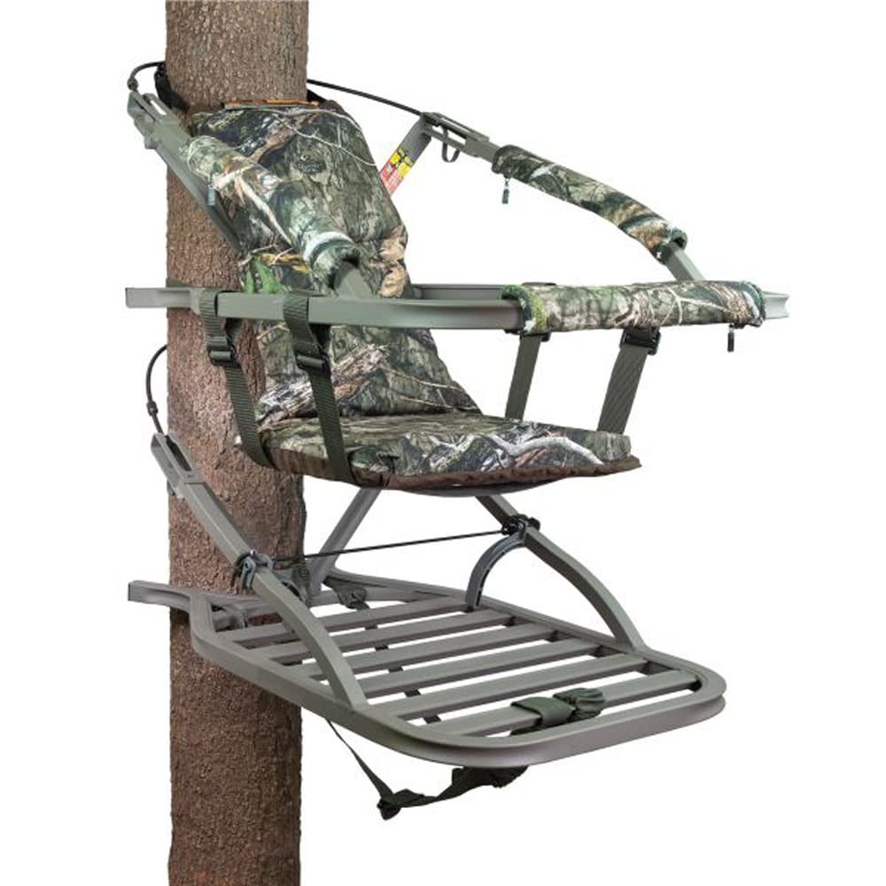 Climbing Treestand E263172