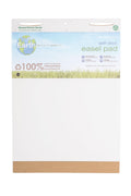 Self-Stick Easel Pad 30" x 25" 2 Pack White D3835