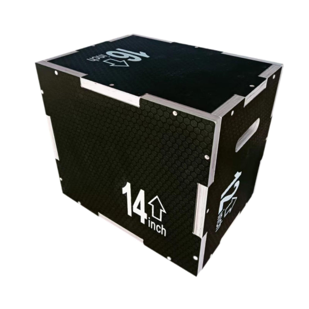 3 in 1 Plyo Box E8113