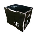 3 in 1 Plyo Box E8113